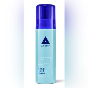 Arrow Cleansing Oil Spray| 3.4 oz